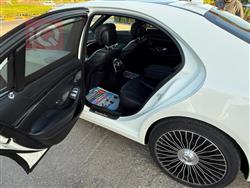 مێرسێدس بێنز S-Class
